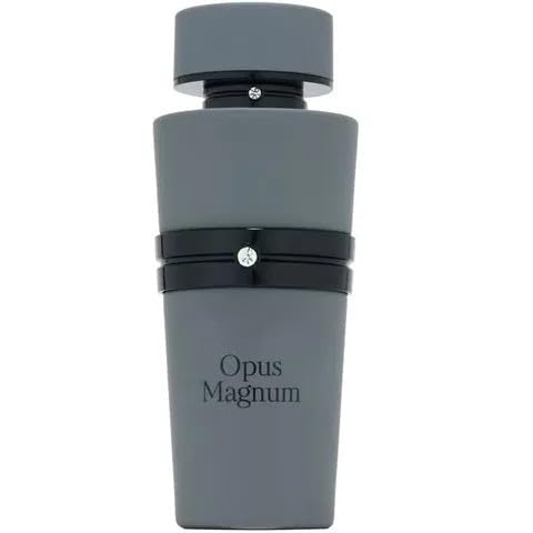 Opus Magnum French Avenue
